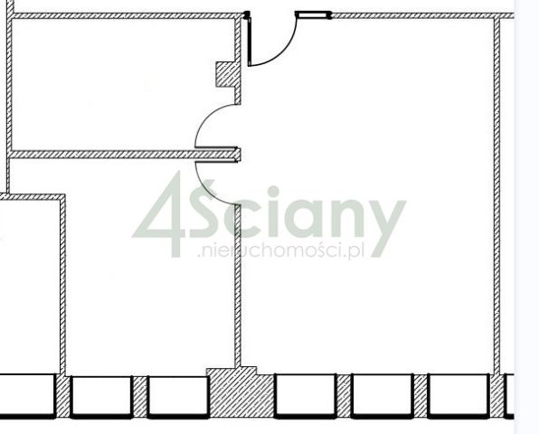 Biuro Warszawa Śródmieście. Zdjęcie 1