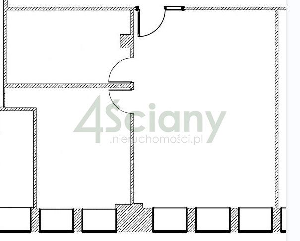 Biuro Warszawa Śródmieście. Zdjęcie 1