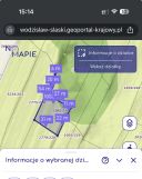 Działka budowlana Wodzisław Śląski Radlin II, ul. Głożyńska. Zdjęcie 4