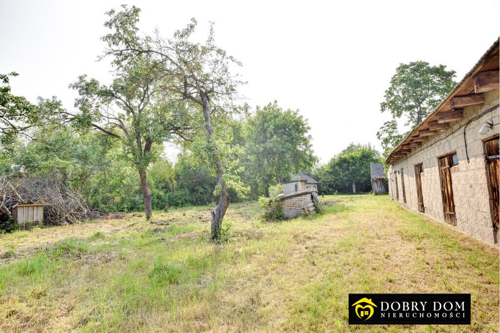 dom wolnostojący, 5 pokoi Kleszczele. Zdjęcie 15