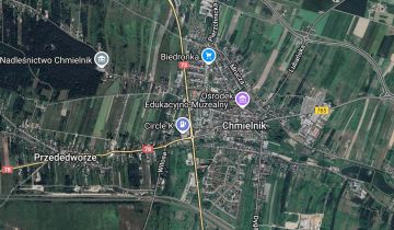 Mieszkanie 2-pokojowe Chmielnik, ul. Piastów