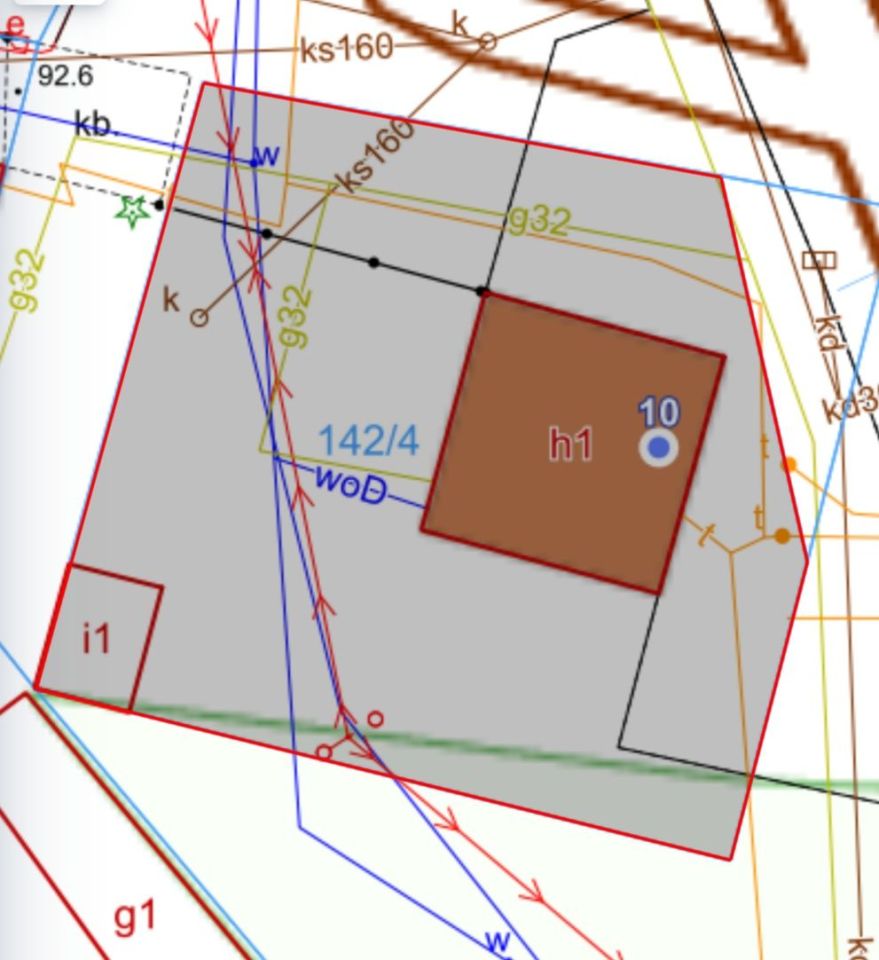 Lokal Podrzecze. Zdjęcie 4