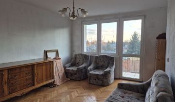 Mieszkanie 2-pokojowe Pabianice