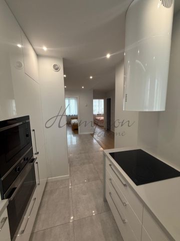 Mieszkanie 3-pokojowe Warszawa Ursynów, ul. Hawajska. Zdjęcie 13