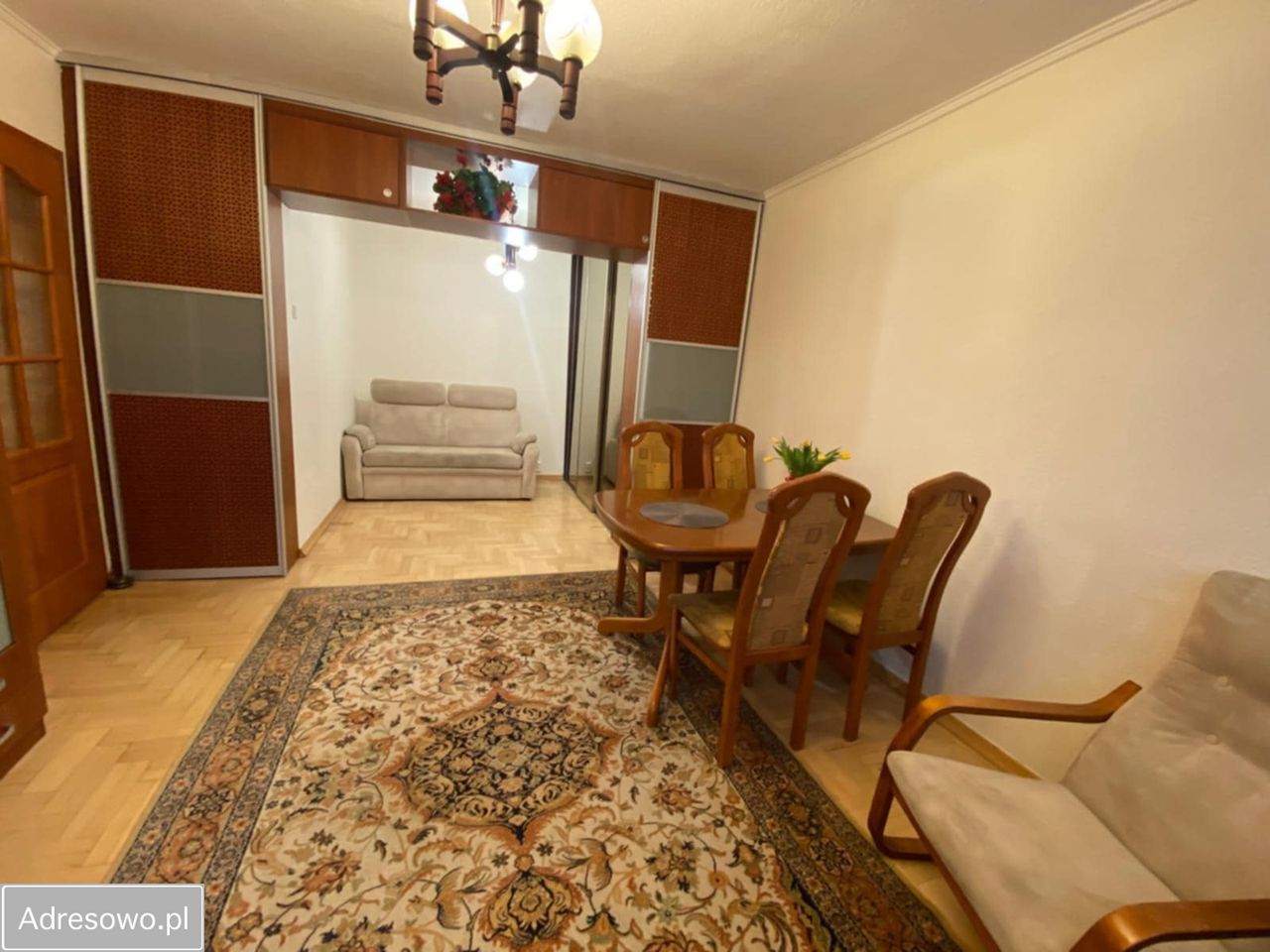 Mieszkanie 2-pokojowe Warszawa Białołęka Dworska, ul. Wrzeciono. Zdjęcie 7