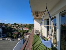 Mieszkanie 4-pokojowe Gdynia Pogórze, ul. Żeliwna. Zdjęcie 4