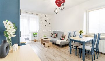 Mieszkanie 2-pokojowe Kraków Nowa Huta, os. Urocze