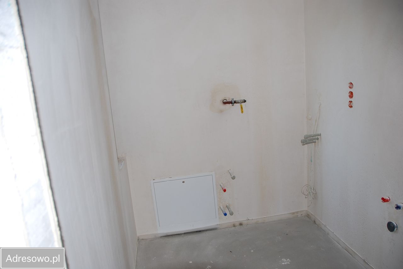 dom szeregowy, 4 pokoje Chotomów, ul. gen. Lucjana Żeligowskiego. Zdjęcie 13