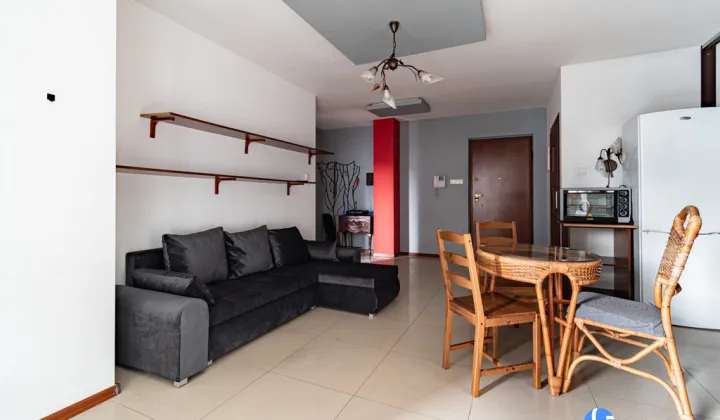 Mieszkanie 2-pokojowe Kraków Górka Narodowa, ul. Krowoderskich Zuchów