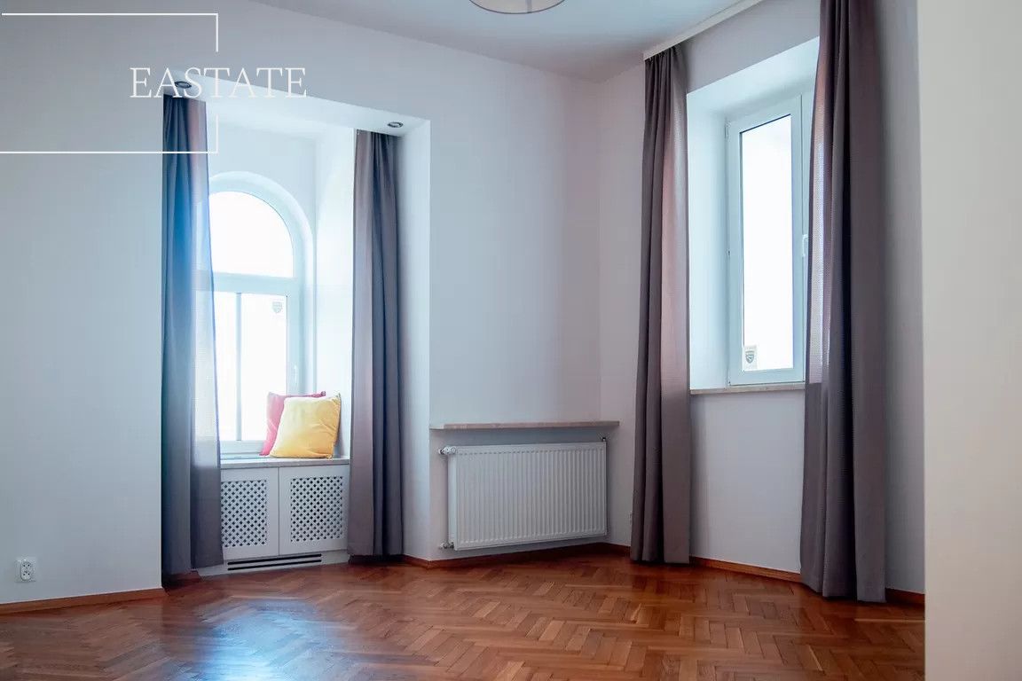 Mieszkanie 3-pokojowe Warszawa Śródmieście, ul. Szpitalna. Zdjęcie 6