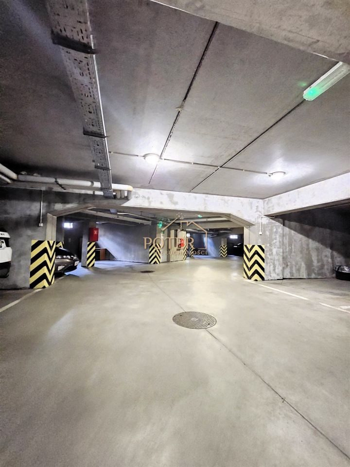 Mieszkanie 3-pokojowe Wrocław Krzyki, ul. gen. Stanisława Maczka. Zdjęcie 16