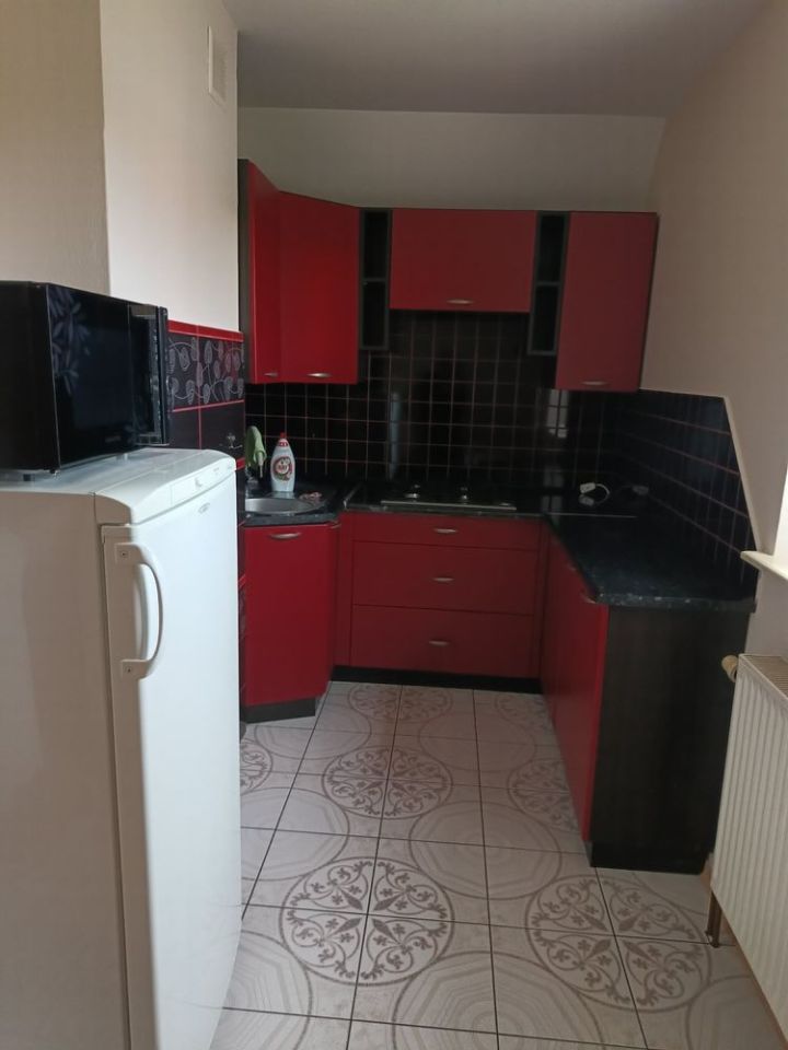 Mieszkanie 3-pokojowe Głogów Małopolski. Zdjęcie 6