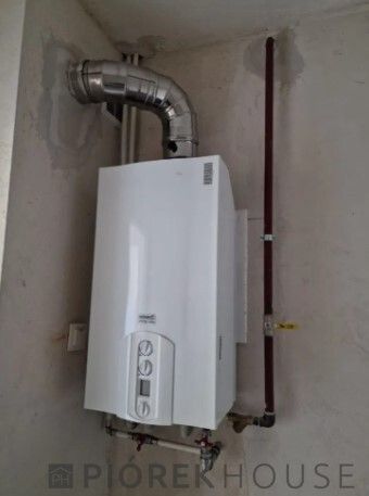 Mieszkanie 5-pokojowe Warszawa Rembertów, ul. Zygmuntów. Zdjęcie 11