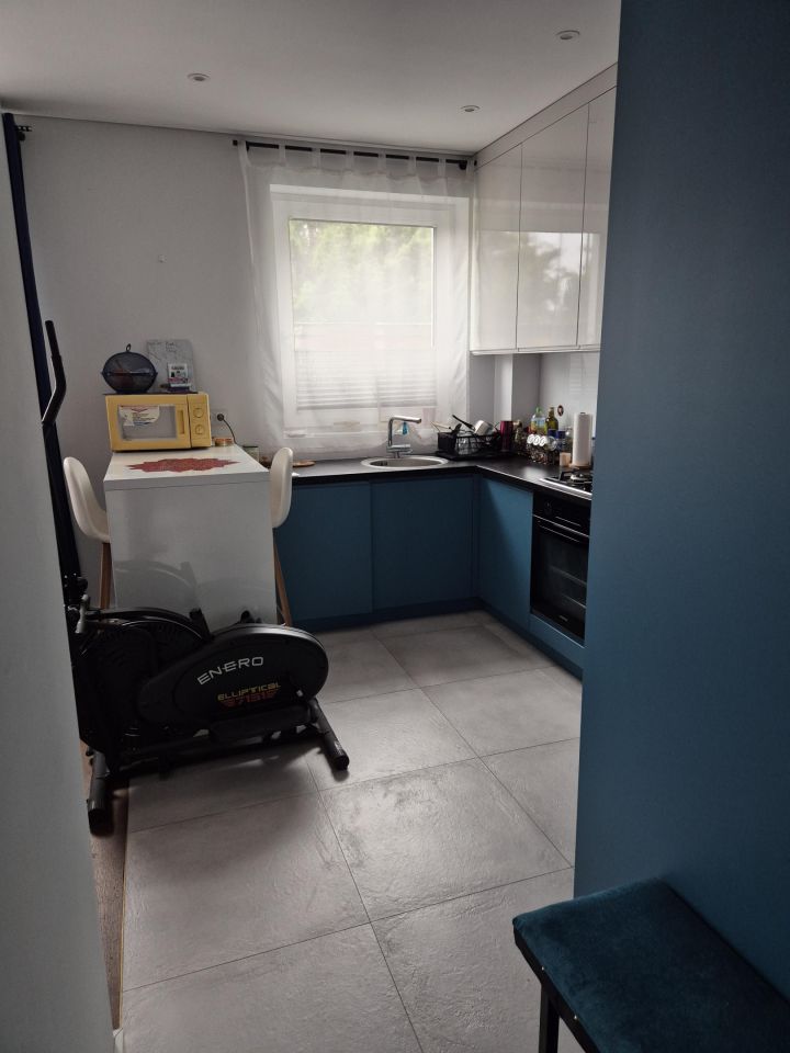 Mieszkanie 2-pokojowe Gdańsk Wrzeszcz, ul. Tadeusza Kościuszki. Zdjęcie 4