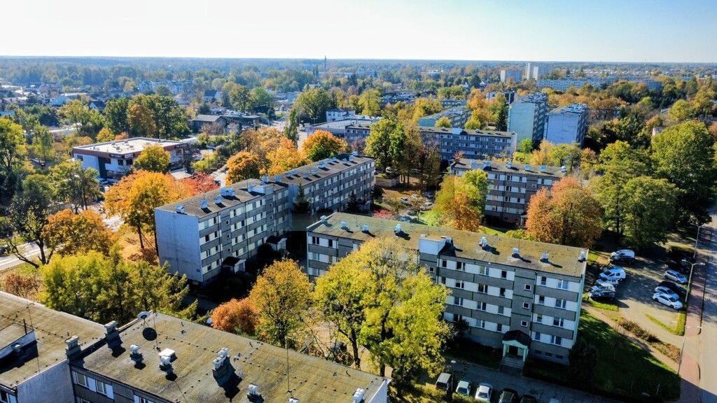 Mieszkanie 2-pokojowe Grodzisk Mazowiecki, ul. M. Kopernika. Zdjęcie 13