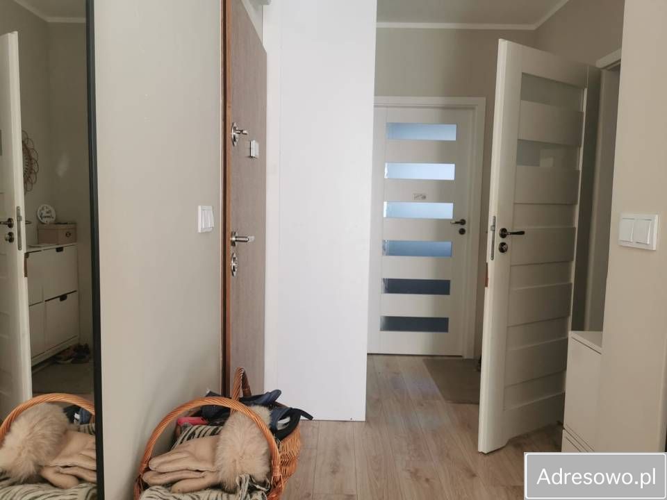 Mieszkanie 2-pokojowe Smolec, ul. Topolowa. Zdjęcie 6