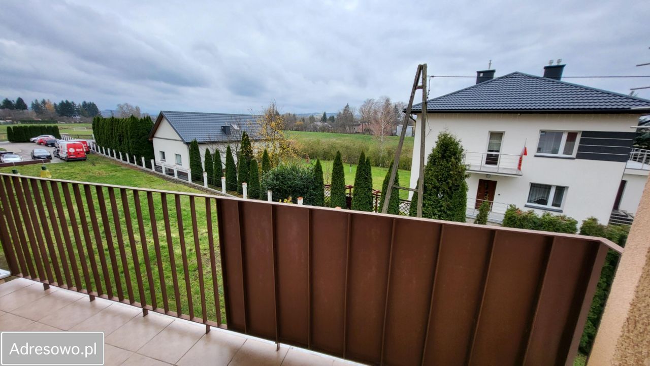 Mieszkanie 3-pokojowe Przemyśl, ul. Ofiar Katynia. Zdjęcie 11