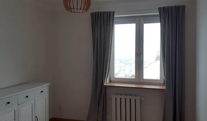 Mieszkanie 3-pokojowe Warszawa Ursynów, ul. Wąwozowa