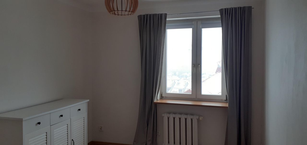 Mieszkanie 3-pokojowe Warszawa Ursynów, ul. Wąwozowa. Zdjęcie 6