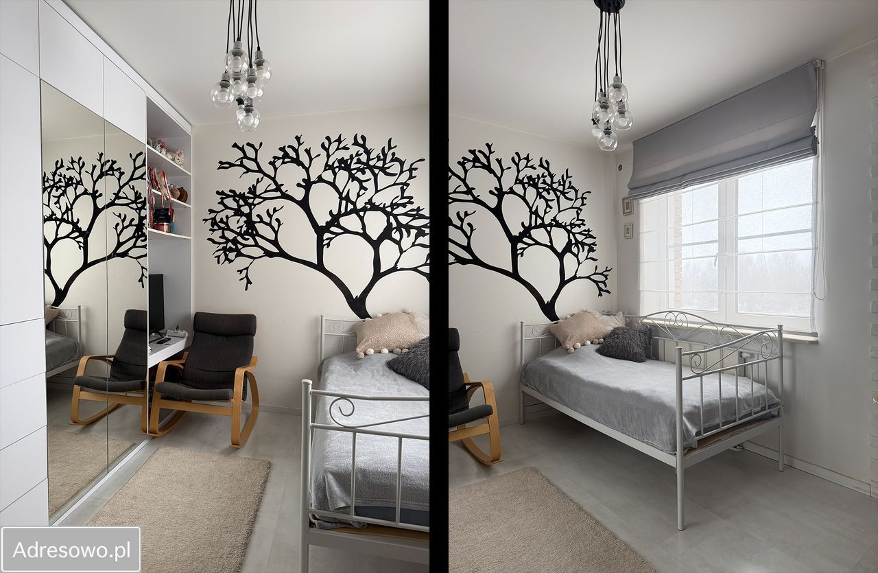 Mieszkanie 3-pokojowe Lublin Wrotków, ul. bp. Mariana Fulmana. Zdjęcie 9