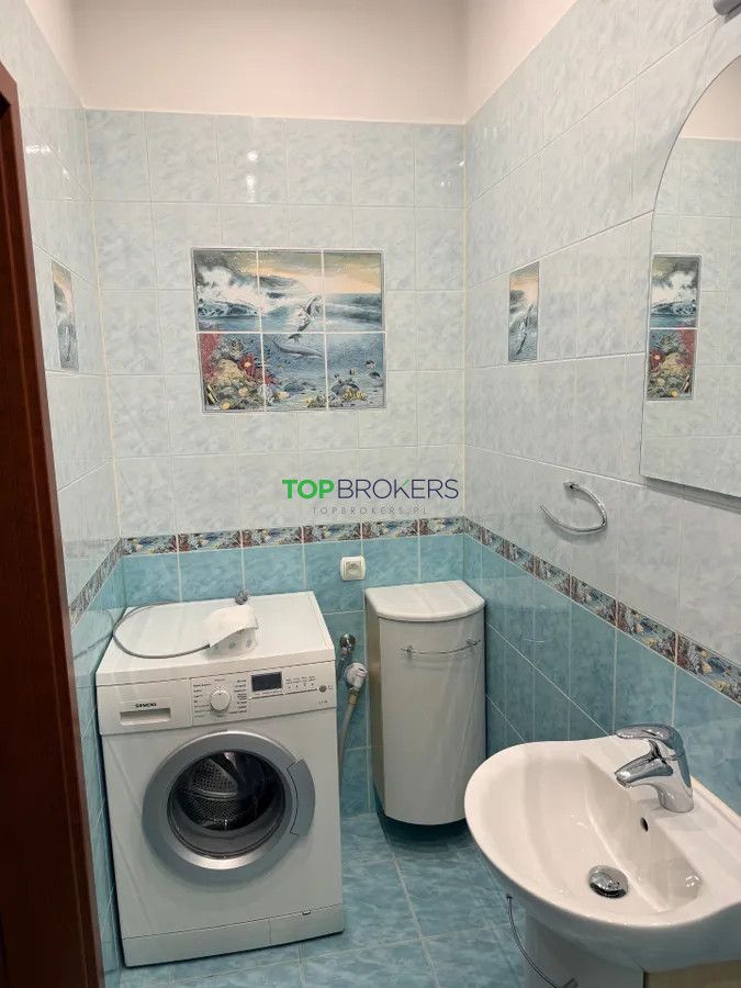 Mieszkanie 3-pokojowe Warszawa Wilanów, ul. Sarmacka. Zdjęcie 9