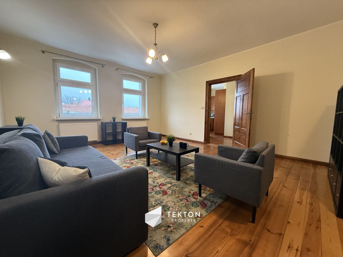 Mieszkanie 2-pokojowe Poznań Wilda, ul. Antoniego Kosińskiego. Zdjęcie 6