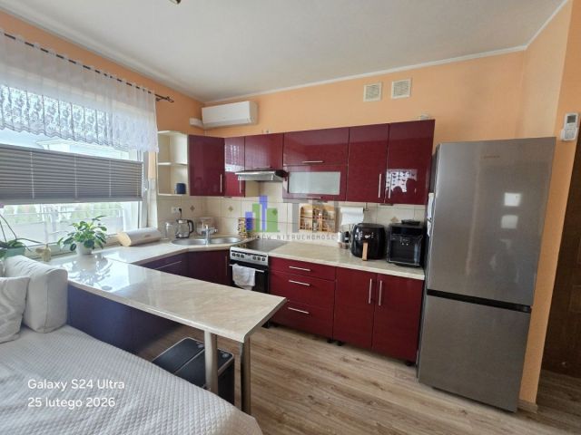 Mieszkanie 3-pokojowe Siechnice. Zdjęcie 2