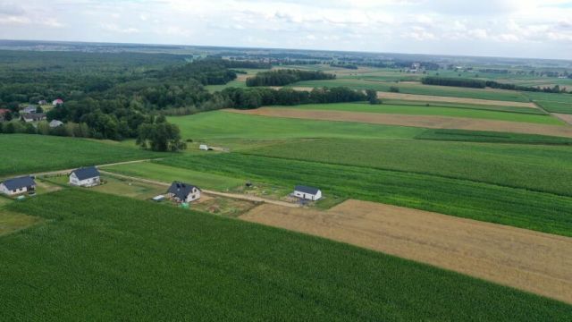 Działka budowlana Pniewo, ul. Szkolna. Zdjęcie 4