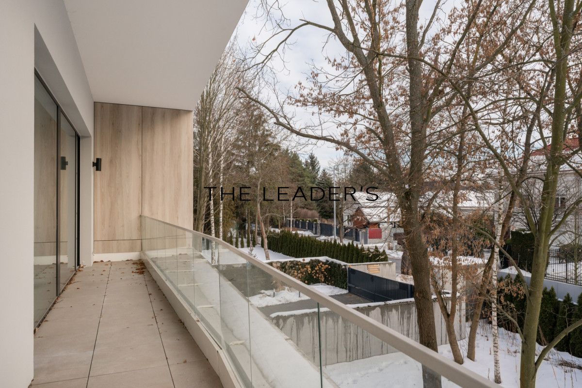 dom wolnostojący, 4 pokoje Konstancin-Jeziorna Klarysew. Zdjęcie 12