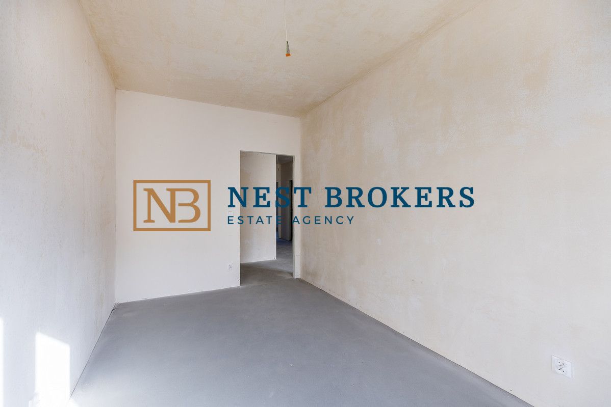 Mieszkanie 3-pokojowe Kraków Podgórze, ul. Walerego Sławka. Zdjęcie 7