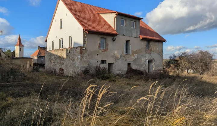 dom wolnostojący, 4 pokoje Zimnik, Zimnik