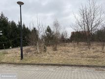 Działka budowlana Przeźmierowo, ul. Jarząbkowa. Zdjęcie 2