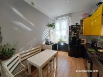 Mieszkanie 2-pokojowe Wrocław Krzyki, ul. Gliniana. Zdjęcie 1