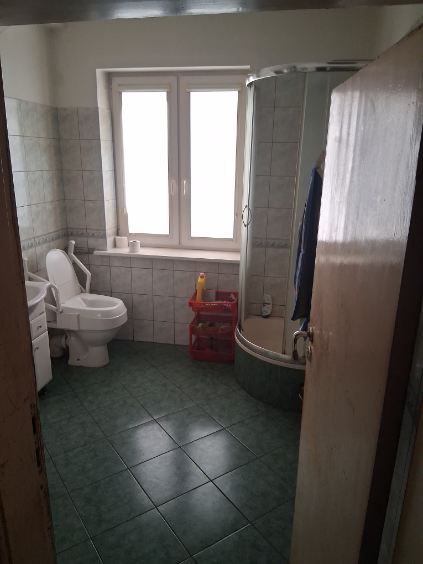 Mieszkanie 5-pokojowe Szczecinek Centrum, ul. Kościuszki. Zdjęcie 4