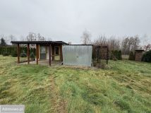 Działka budowlana Obroki. Zdjęcie 4