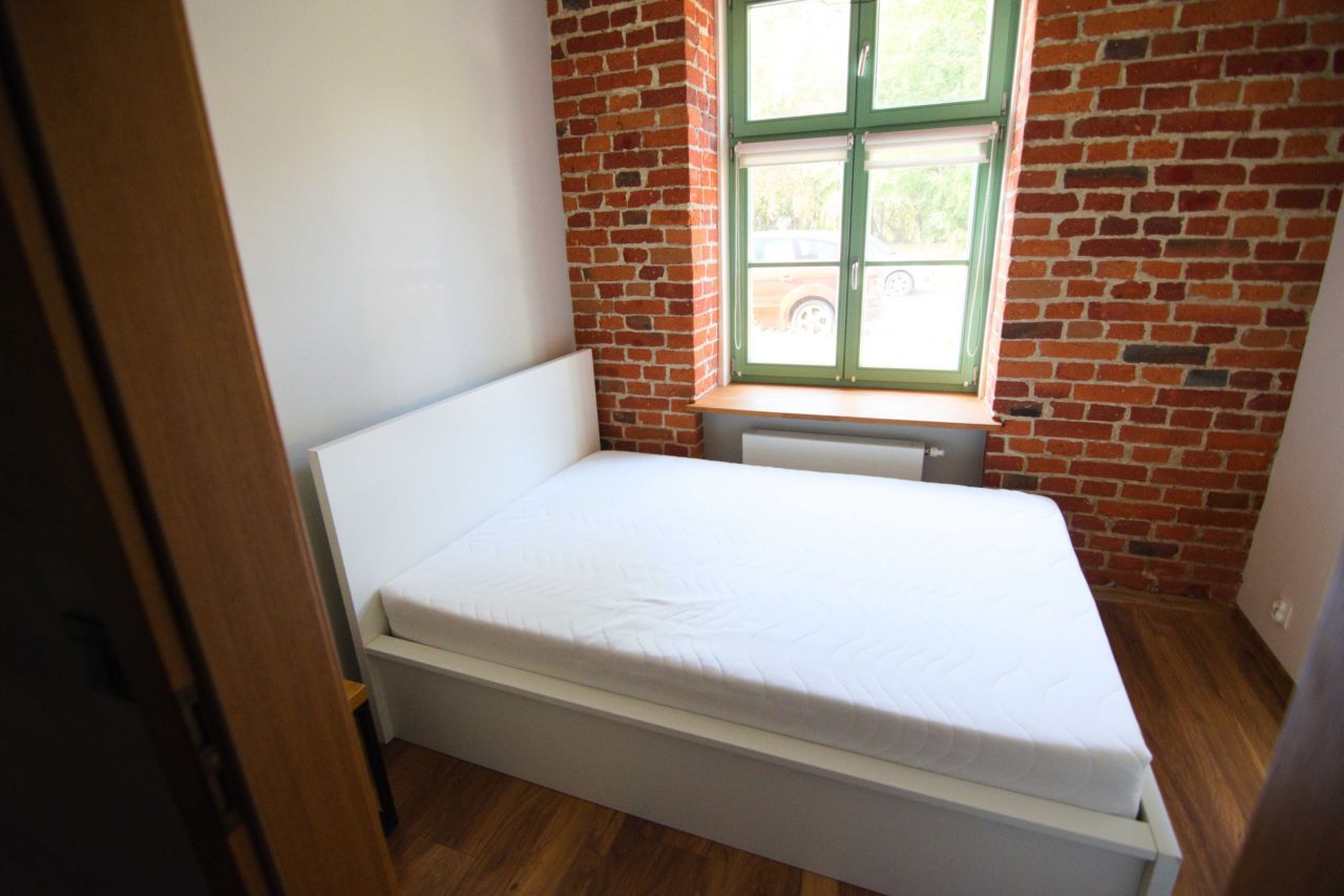 Mieszkanie 2-pokojowe Łódź Bałuty, ul. Wrześnieńska. Zdjęcie 6