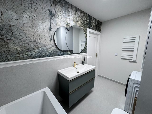 Mieszkanie 5-pokojowe Niepołomice. Zdjęcie 14