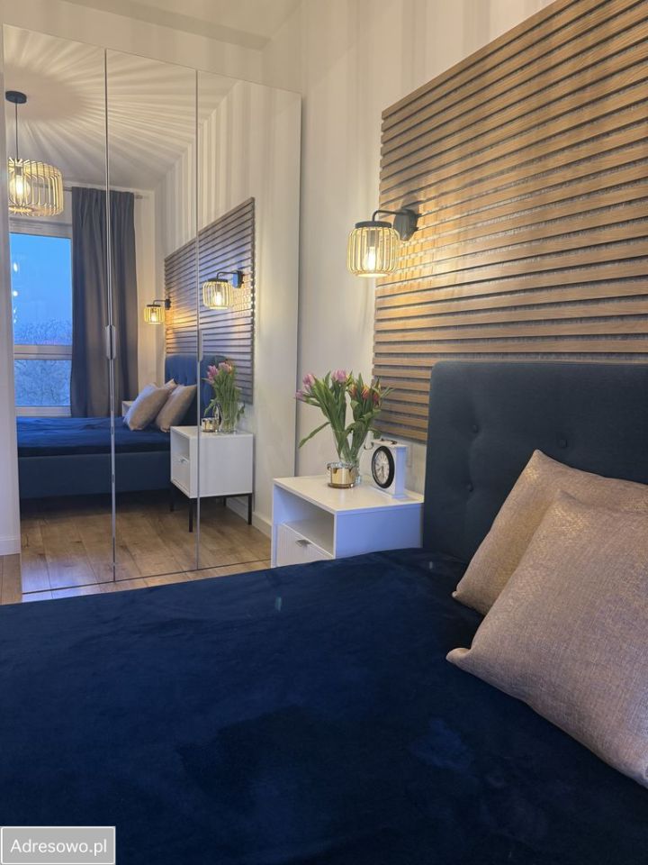 Mieszkanie 2-pokojowe Sosnowiec Pogoń, ul. Szpaków. Zdjęcie 5