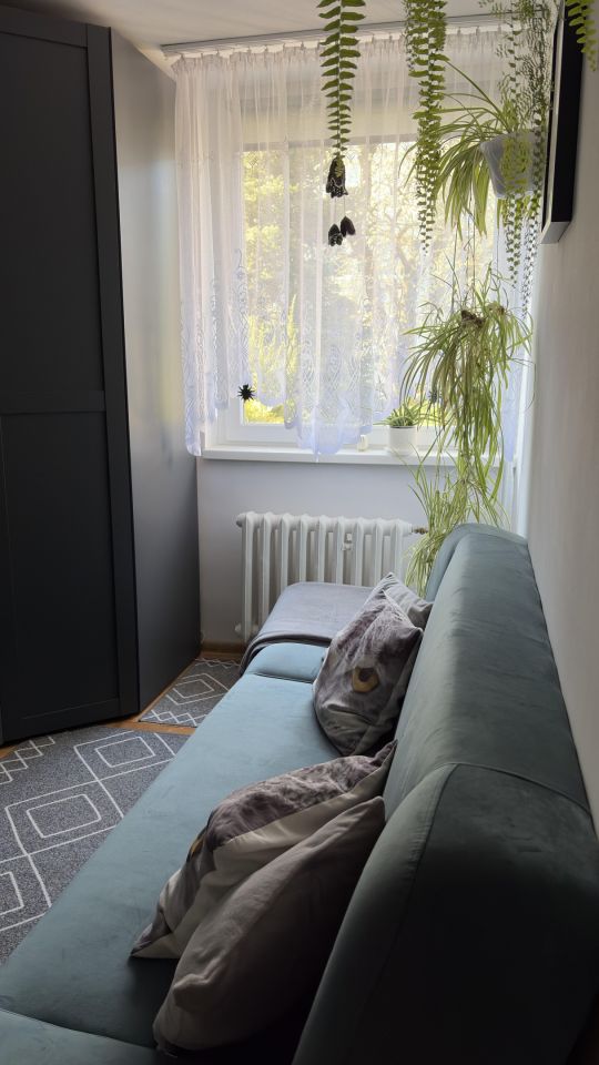 Mieszkanie 3-pokojowe Zgorzelec, ul. Józefa Poniatowskiego. Zdjęcie 21