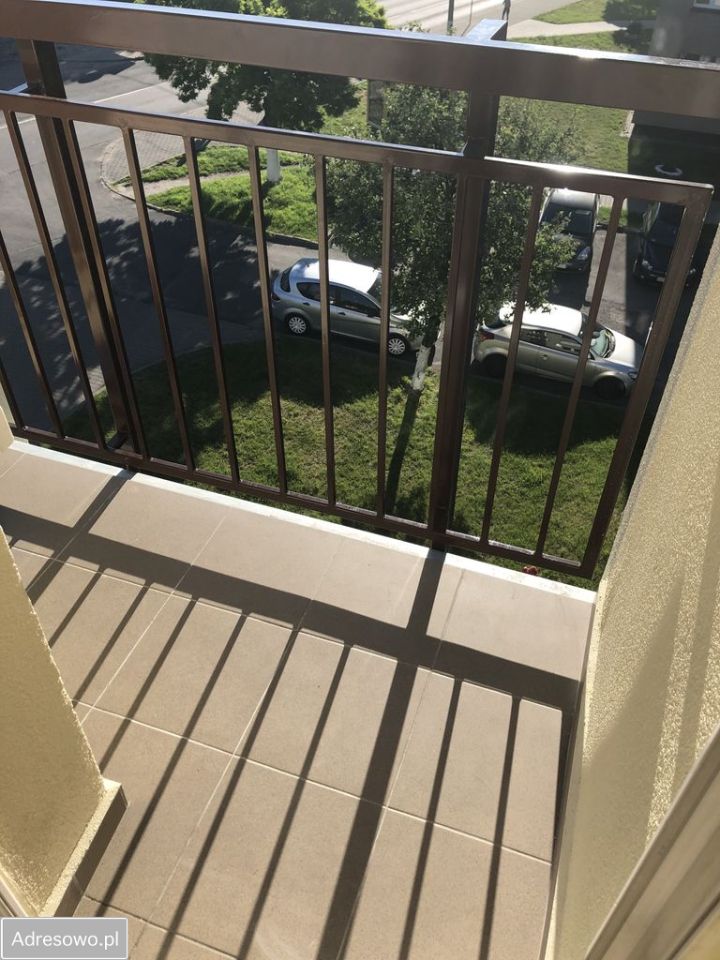 Mieszkanie 2-pokojowe Chorzów Batory. Zdjęcie 5