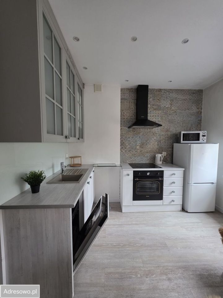 Mieszkanie 2-pokojowe Bydgoszcz Śródmieście, ul. Adama Naruszewicza. Zdjęcie 8