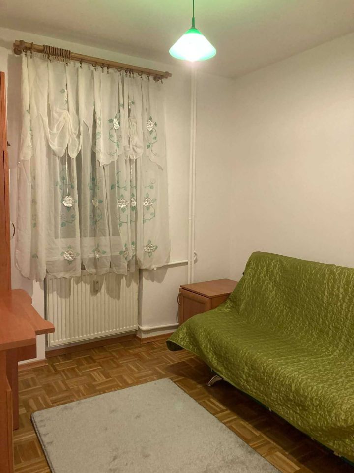 Mieszkanie 3-pokojowe Warszawa Targówek. Zdjęcie 3