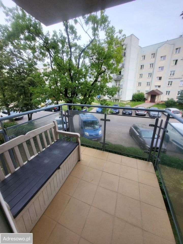 Mieszkanie 2-pokojowe Białystok Starosielce, ul. Wrocławska. Zdjęcie 8