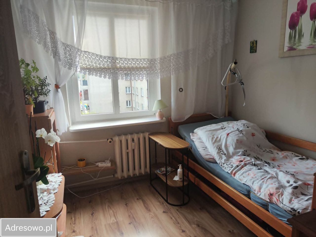 Mieszkanie 4-pokojowe Szczecinek, ul. marsz. Józefa Piłsudskiego. Zdjęcie 8