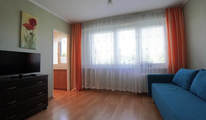 Mieszkanie 2-pokojowe Gorlice
