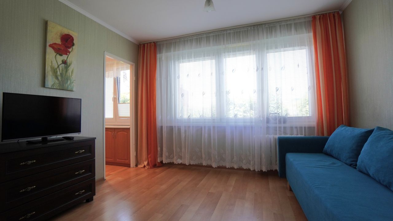 Mieszkanie 2-pokojowe Gorlice. Zdjęcie 1