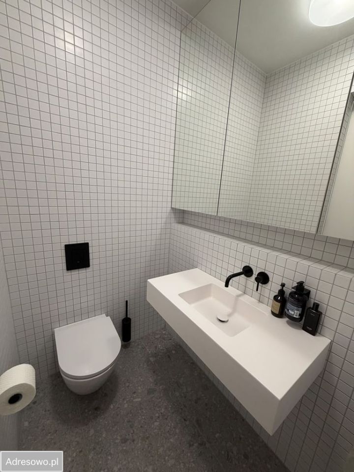 bliźniak, 5 pokoi Komorów, ul. Pod Borem. Zdjęcie 8