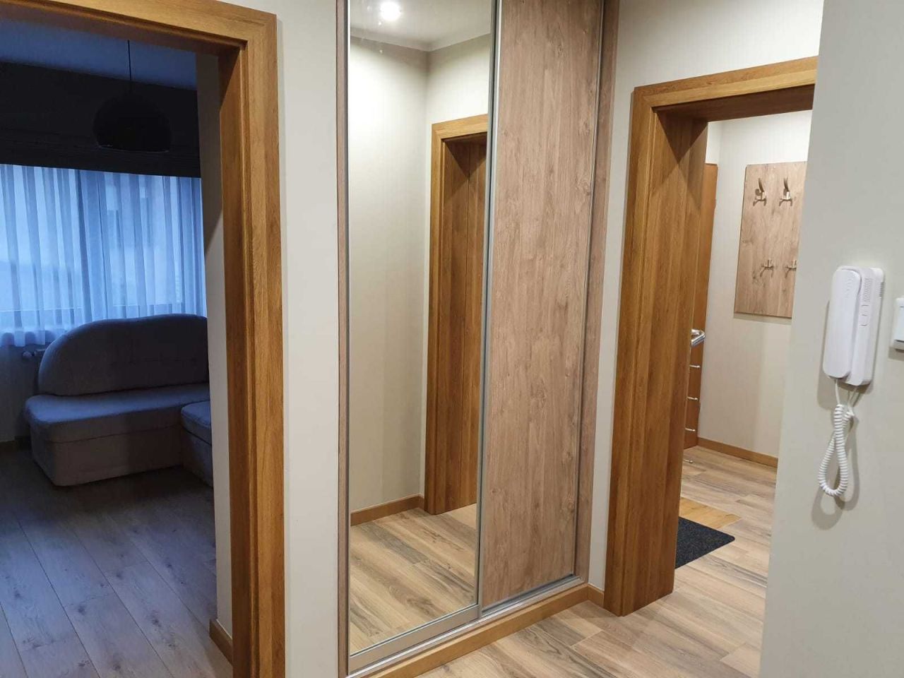Mieszkanie 3-pokojowe Nowy Sącz, ul. Kolejowa. Zdjęcie 6
