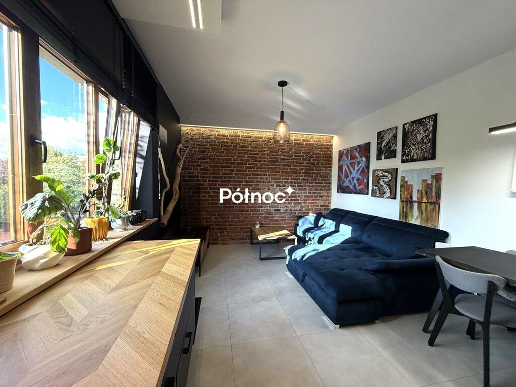 Mieszkanie 3-pokojowe Bolesławiec, ul. Spokojna. Zdjęcie 3