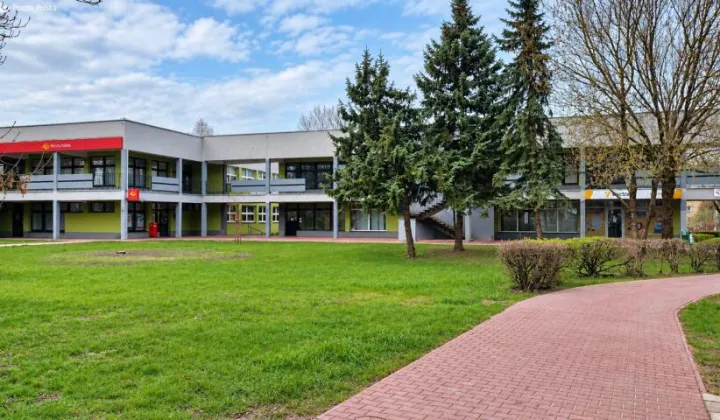 Lokal Chełm, al. Aleja Żołnierzy I Armii Wojska Polskiego